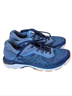 Asics Dynamic Duomax Womens Size 9 Sneakers